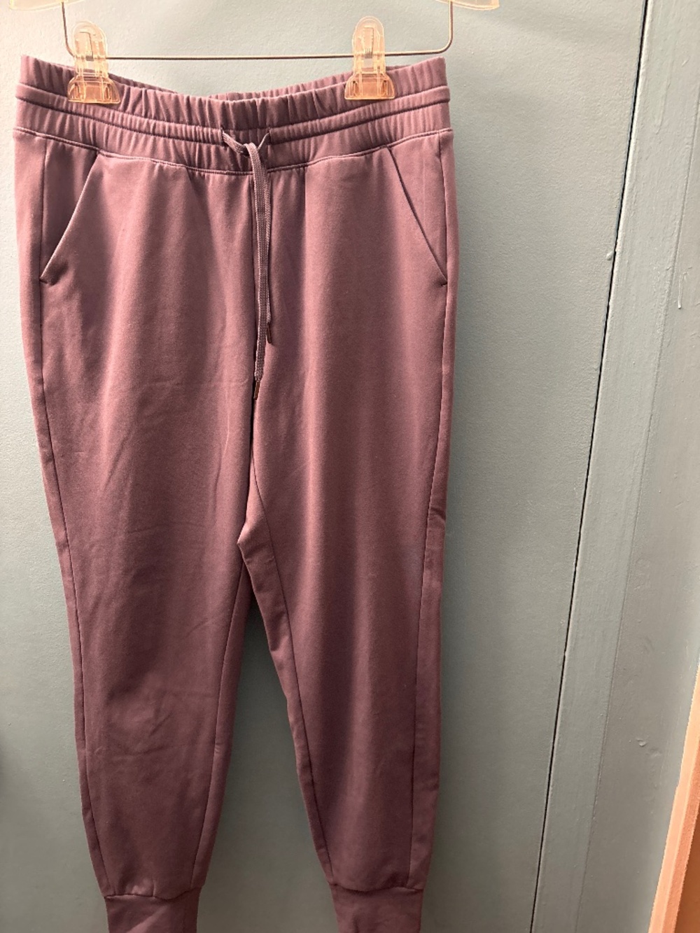Yogalicious Joggers Size XS
